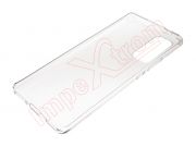 Transparent TPU case for Huawei Honor 30 (BMH-AN10)